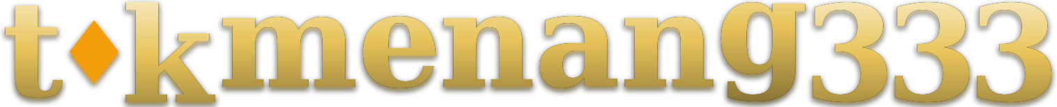 tokmenang333 logo