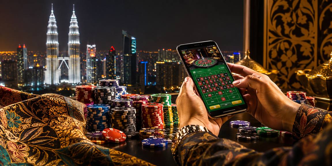 tokmenang333 mobile gaming